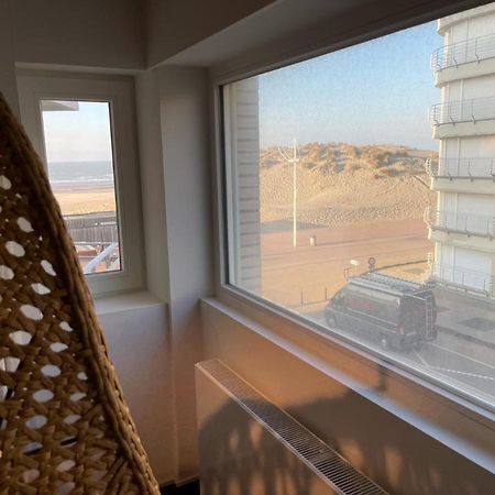 Апартаменти Vista Del Mar Japandi Коксейде Екстер'єр фото